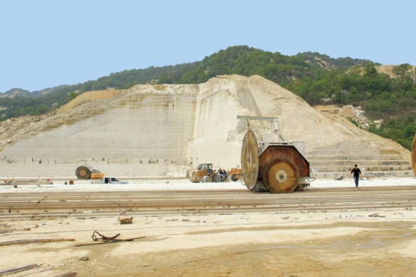Construction Site