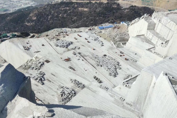 Construction Site